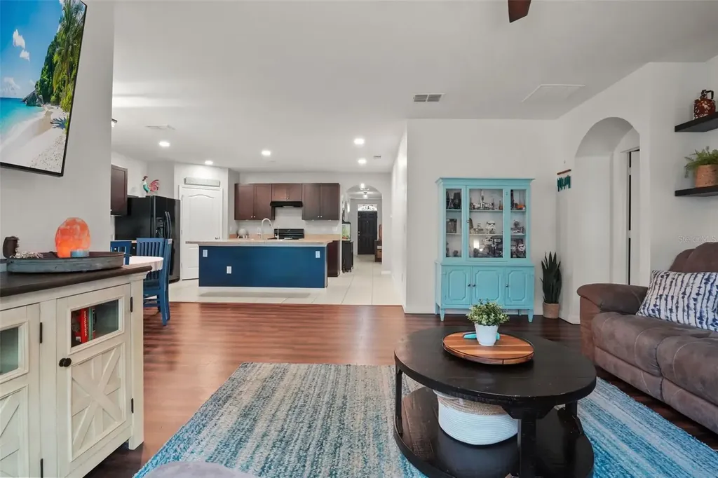 3422 Berkshire Woods Terrace Deltona FL 32725