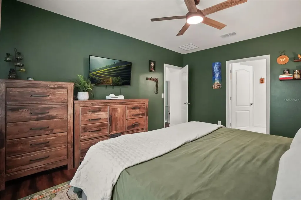 3422 Berkshire Woods Terrace Deltona FL 32725