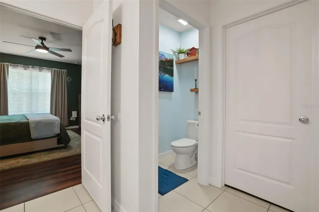3422 Berkshire Woods Terrace Deltona FL 32725