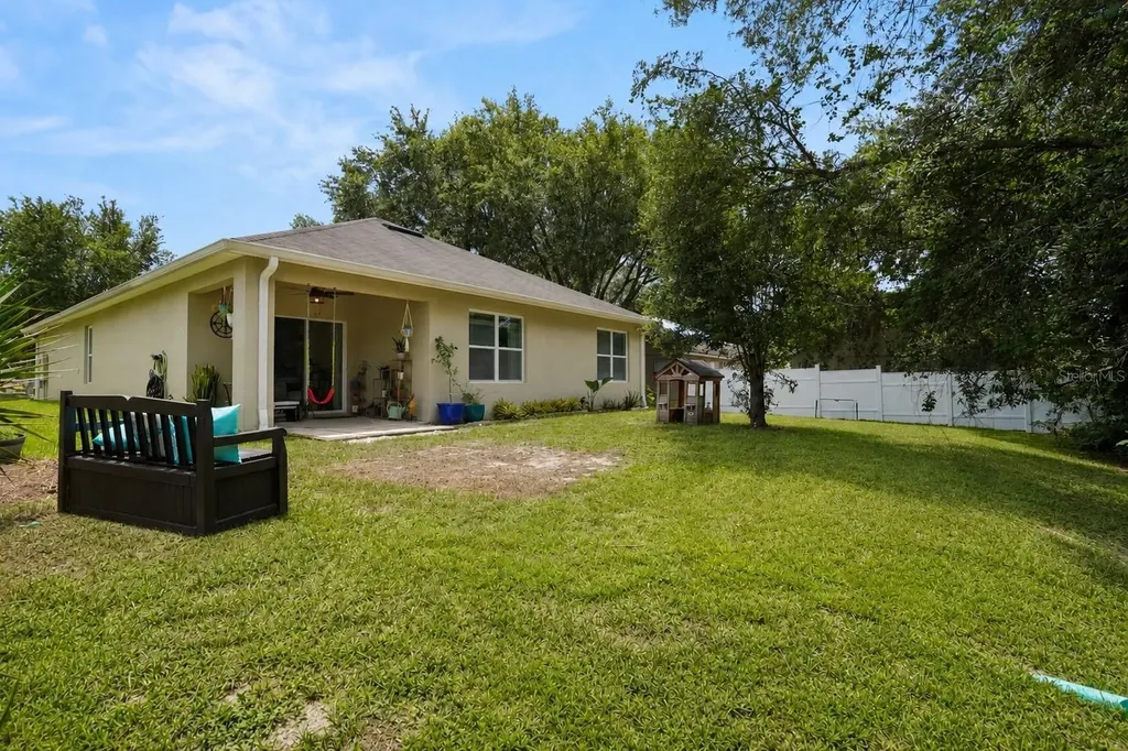 3422 Berkshire Woods Terrace Deltona FL 32725
