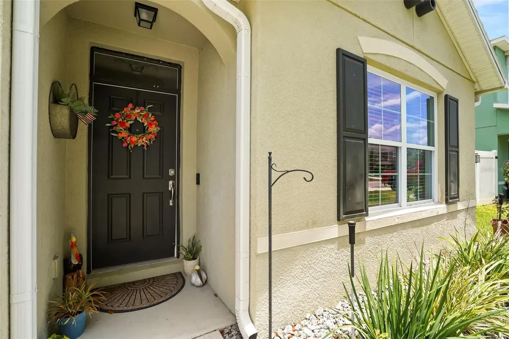 3422 Berkshire Woods Terrace Deltona FL 32725