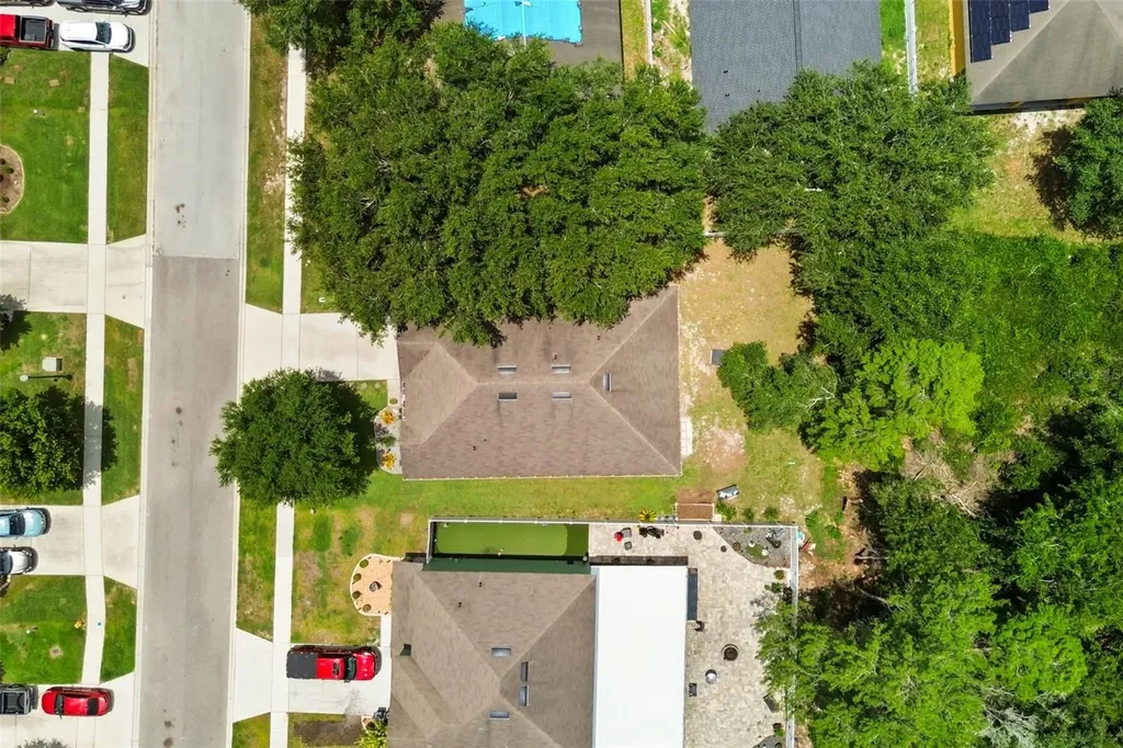 3422 Berkshire Woods Terrace Deltona FL 32725