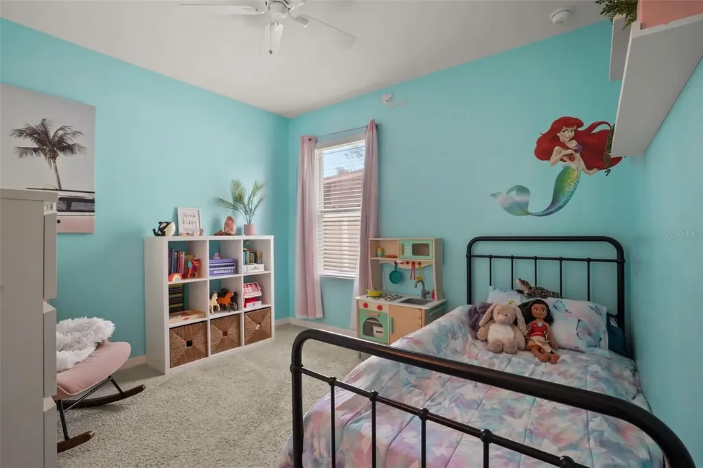 3422 Berkshire Woods Terrace Deltona FL 32725