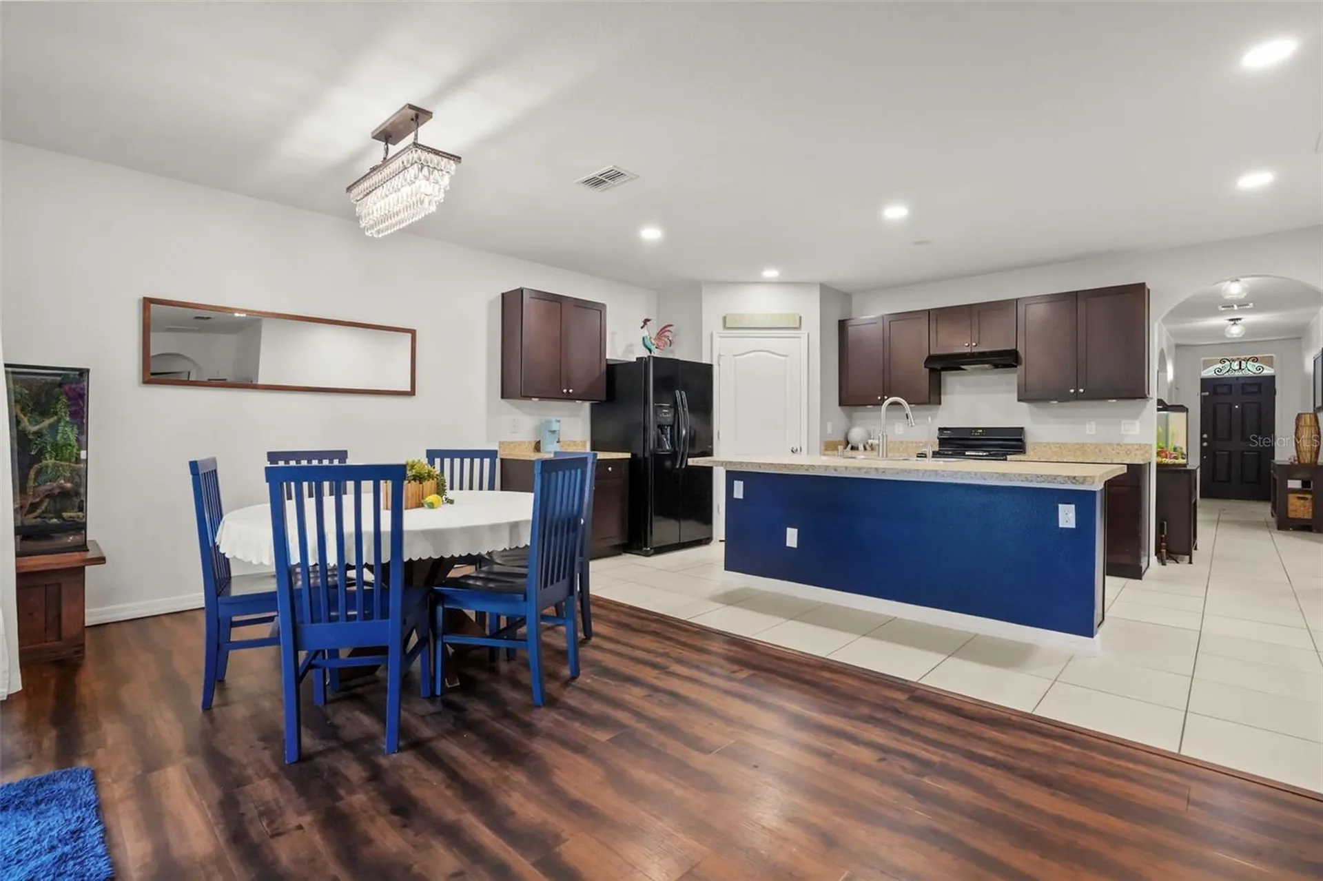 3422 Berkshire Woods Terrace Deltona FL 32725