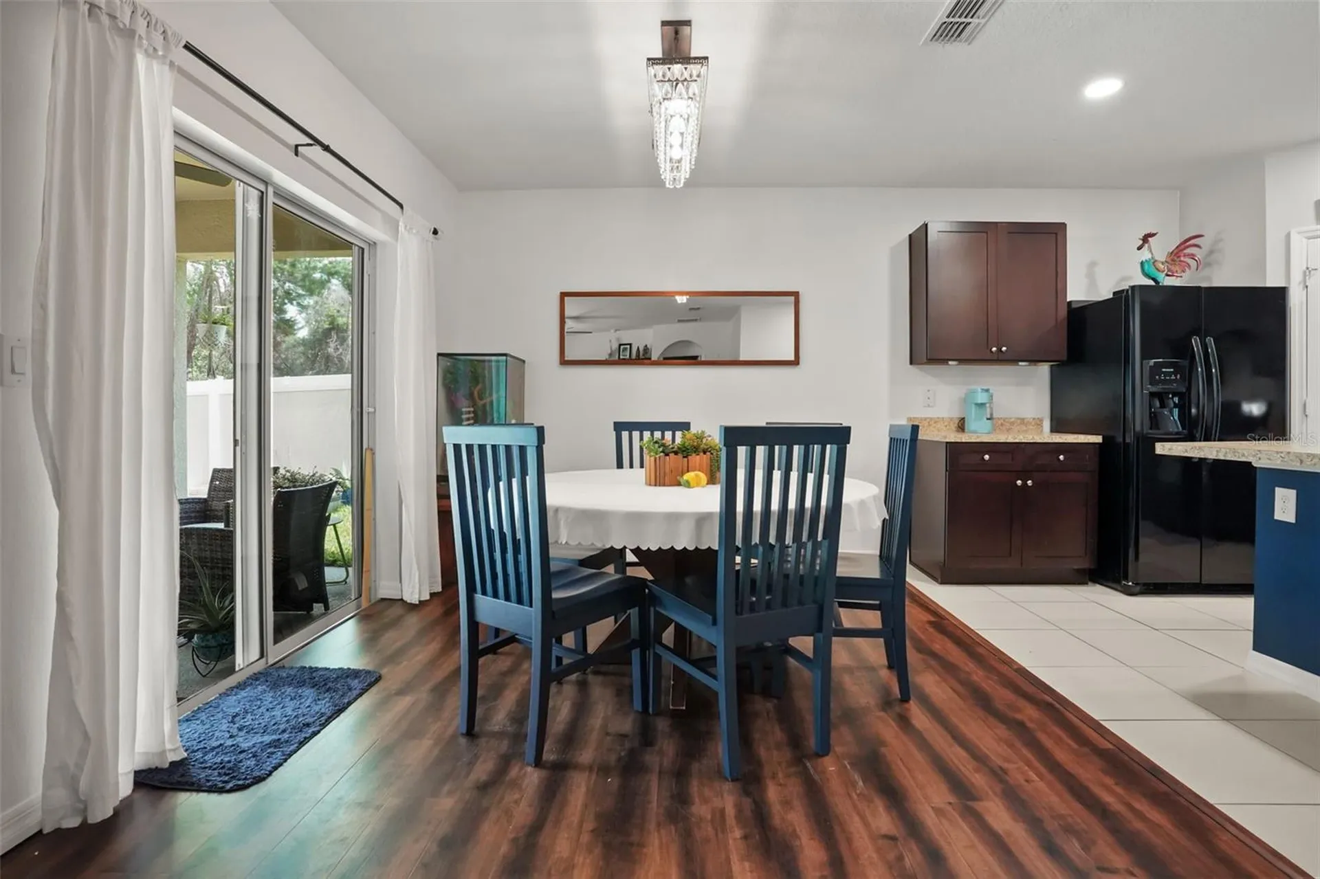 3422 Berkshire Woods Terrace Deltona FL 32725