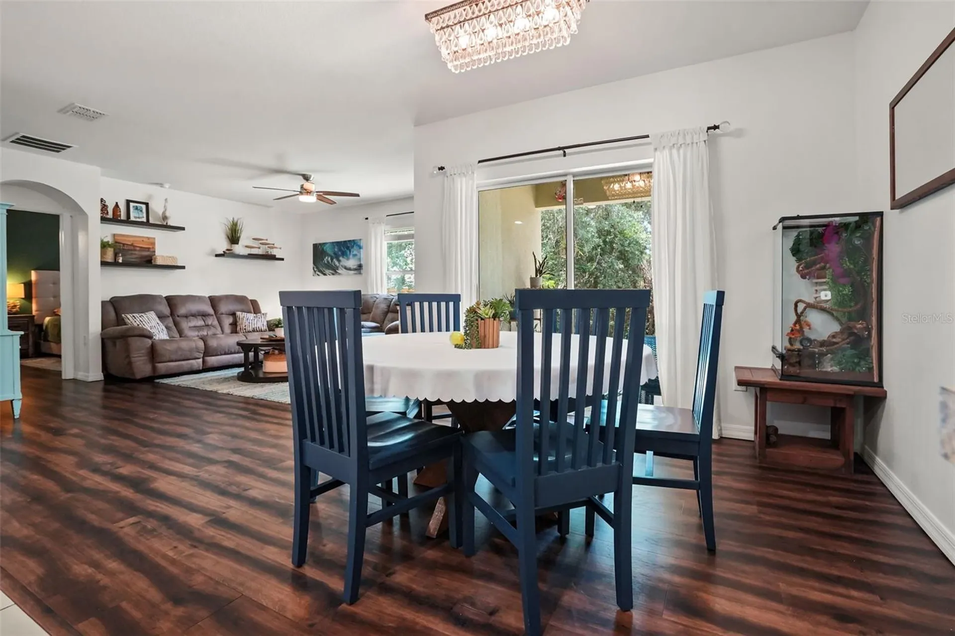 3422 Berkshire Woods Terrace Deltona FL 32725