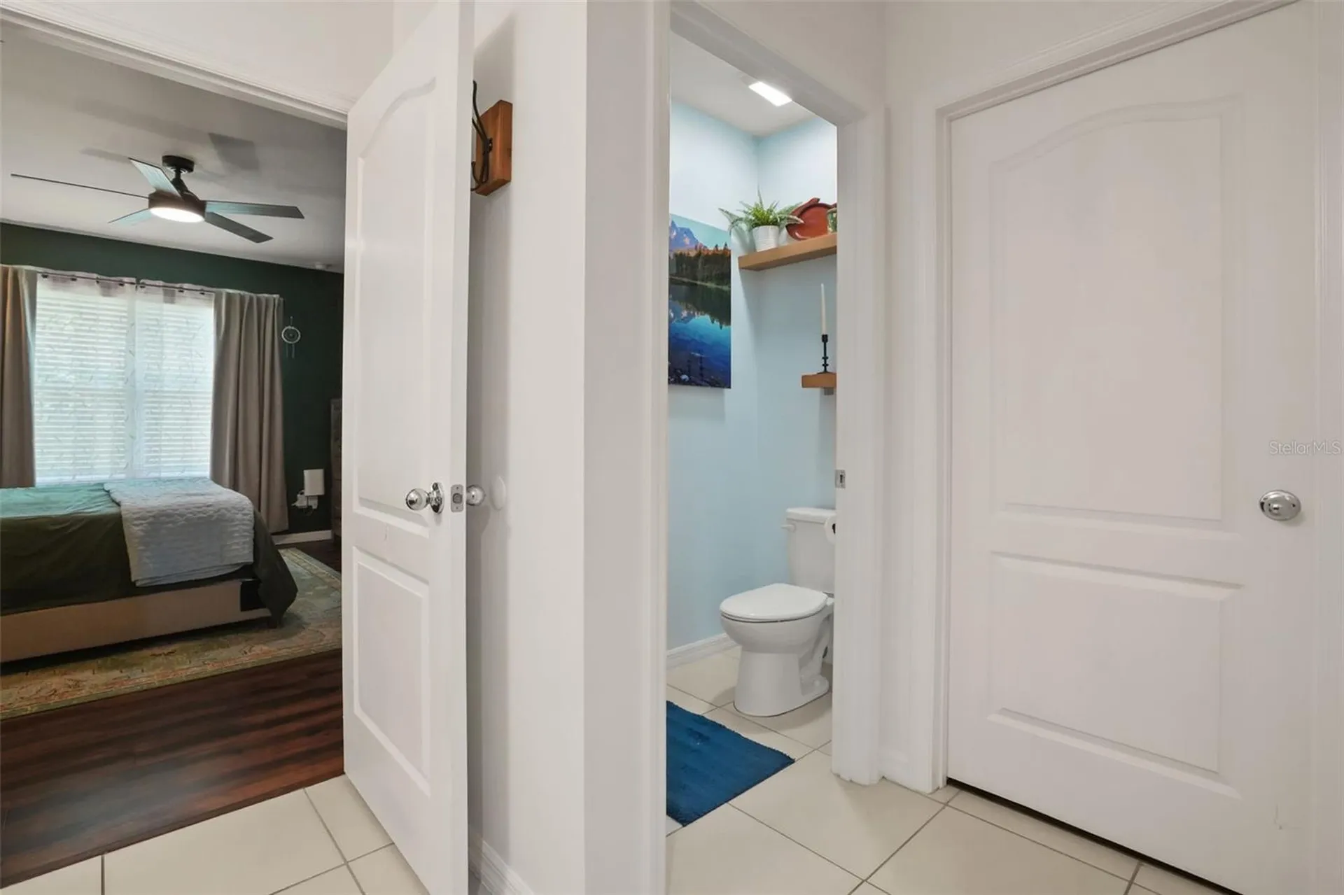 3422 Berkshire Woods Terrace Deltona FL 32725