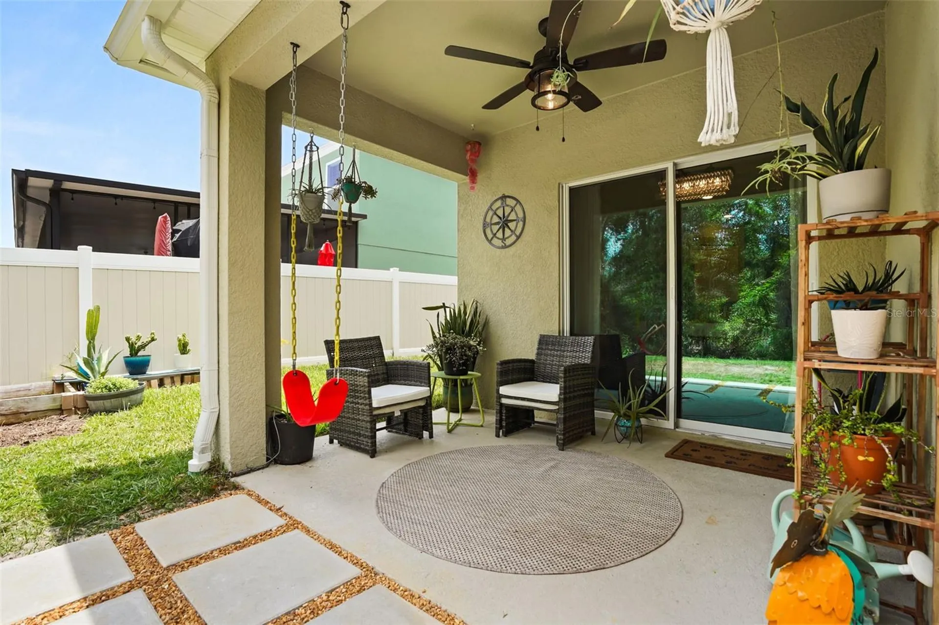 3422 Berkshire Woods Terrace Deltona FL 32725
