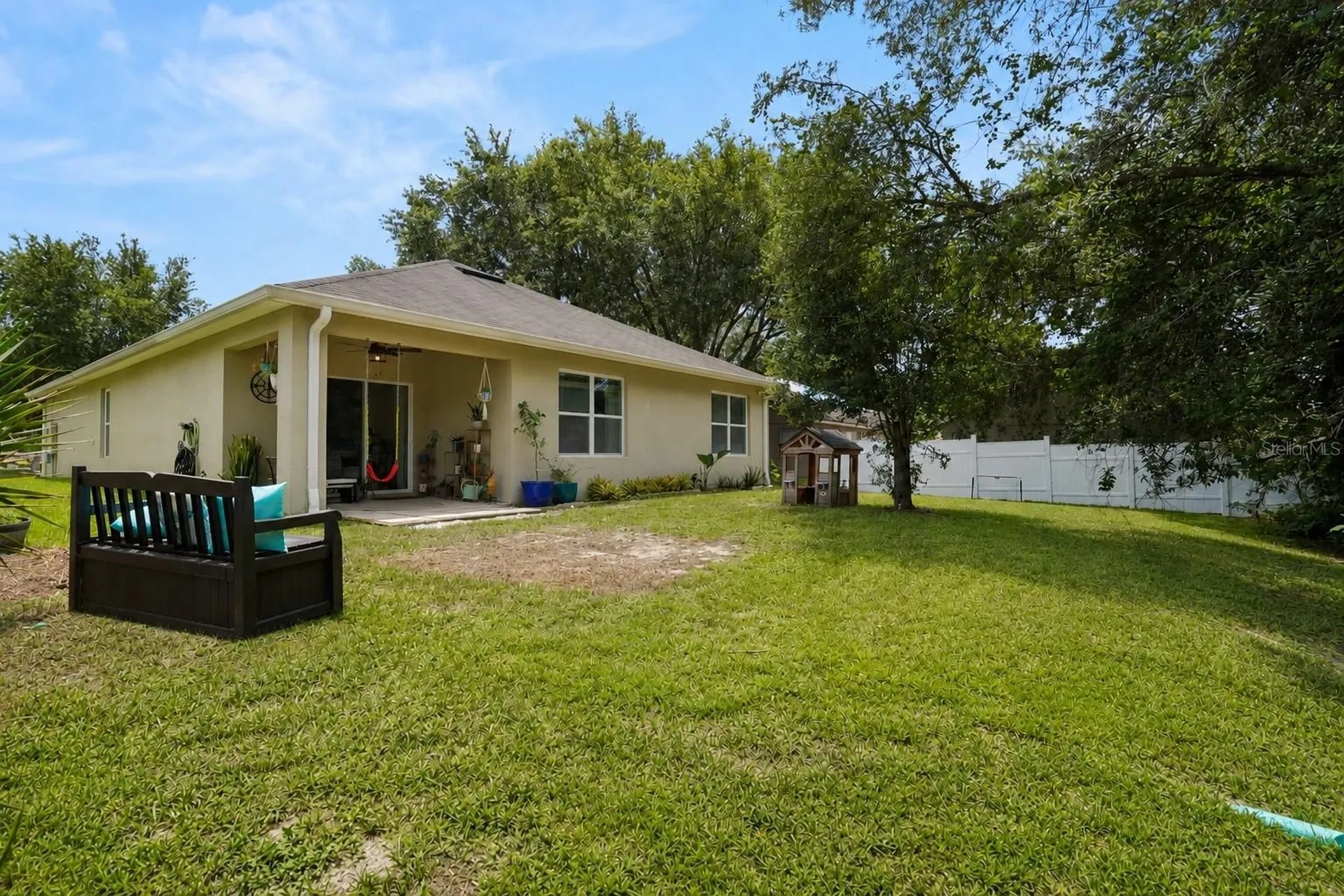 3422 Berkshire Woods Terrace Deltona FL 32725