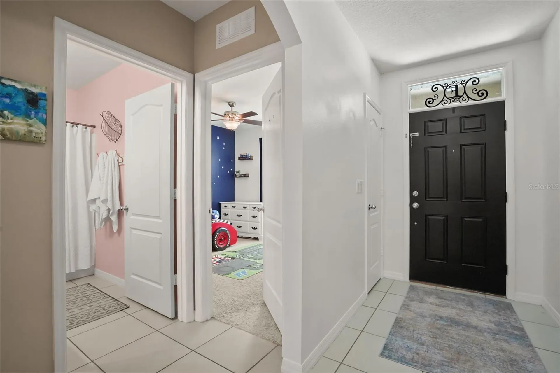 3422 Berkshire Woods Terrace Deltona FL 32725