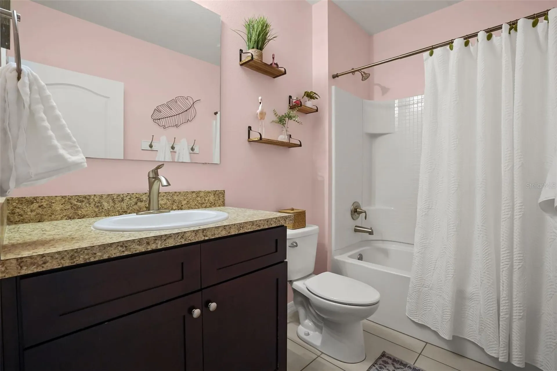 3422 Berkshire Woods Terrace Deltona FL 32725