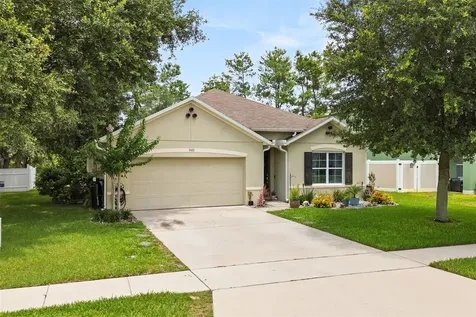 3422 Berkshire Woods Terrace Deltona FL 32725