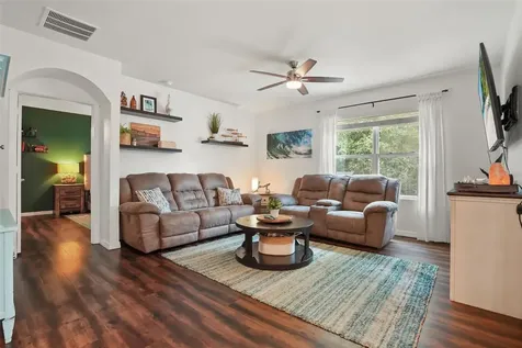 3422 Berkshire Woods Terrace Deltona FL 32725