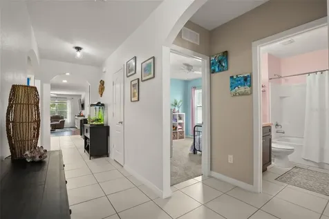 3422 Berkshire Woods Terrace Deltona FL 32725