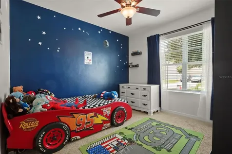 3422 Berkshire Woods Terrace Deltona FL 32725
