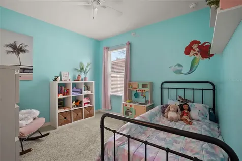3422 Berkshire Woods Terrace Deltona FL 32725