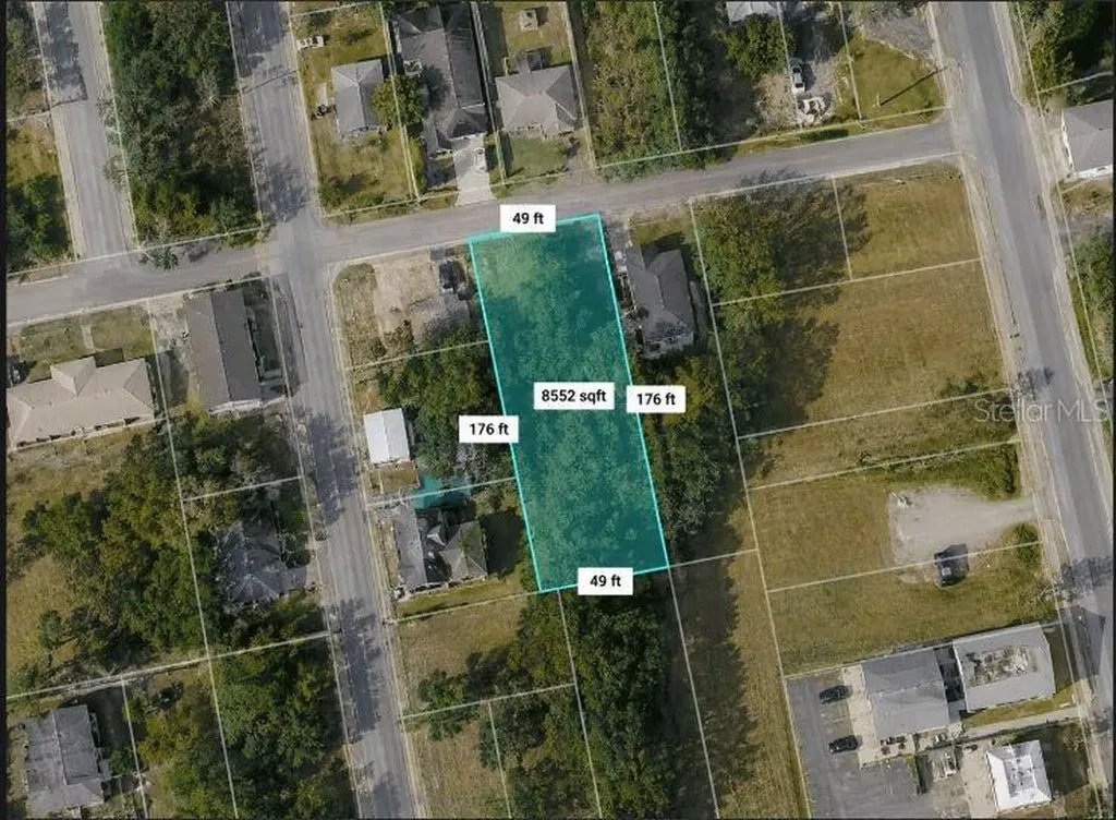 619 Verdell Street Daytona Beach FL 32114