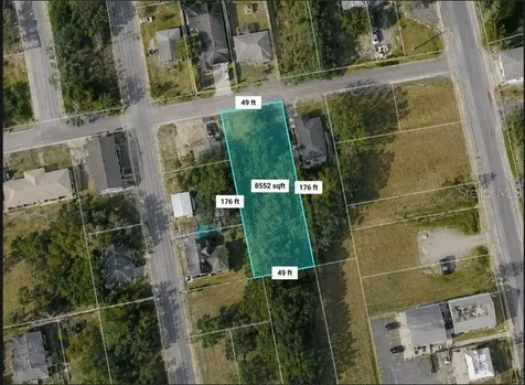 619 Verdell Street Daytona Beach FL 32114