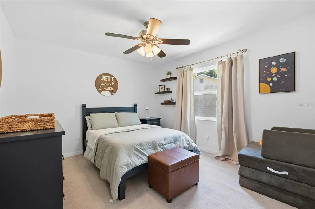 17508 Brandywine Drive Lutz FL 33549