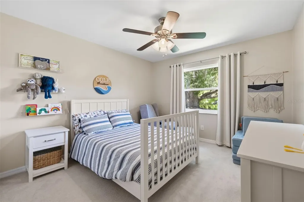 17508 Brandywine Drive Lutz FL 33549