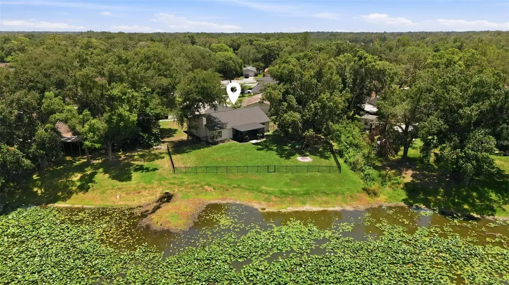 17508 Brandywine Drive Lutz FL 33549