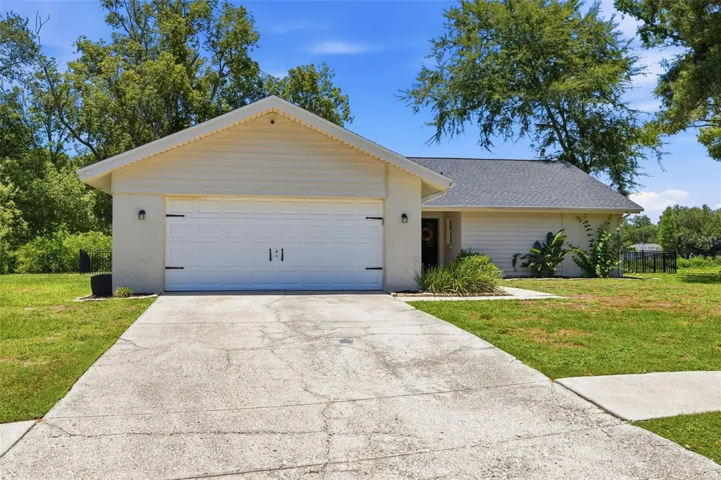 17508 Brandywine Drive Lutz FL 33549