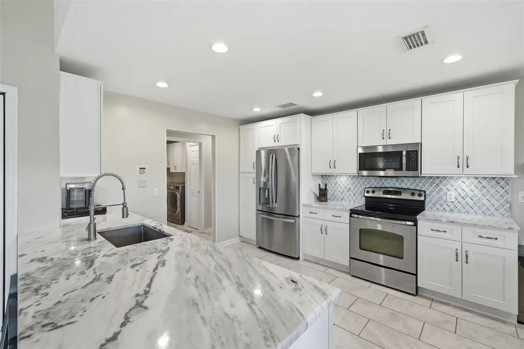 17508 Brandywine Drive Lutz FL 33549