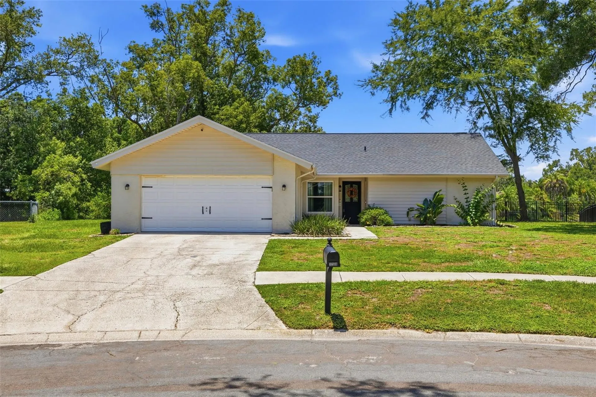 17508 Brandywine Drive Lutz FL 33549