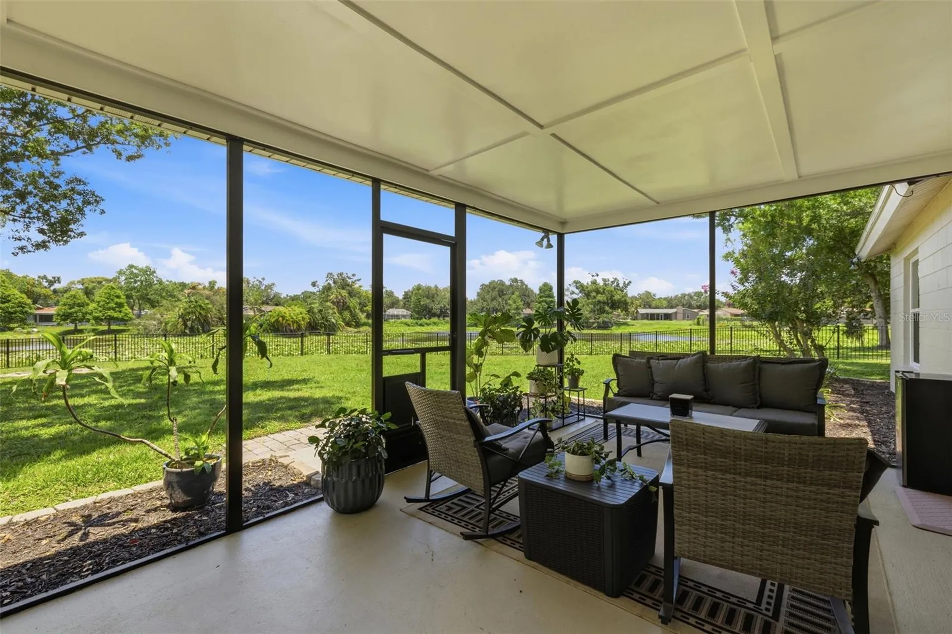 17508 Brandywine Drive Lutz FL 33549