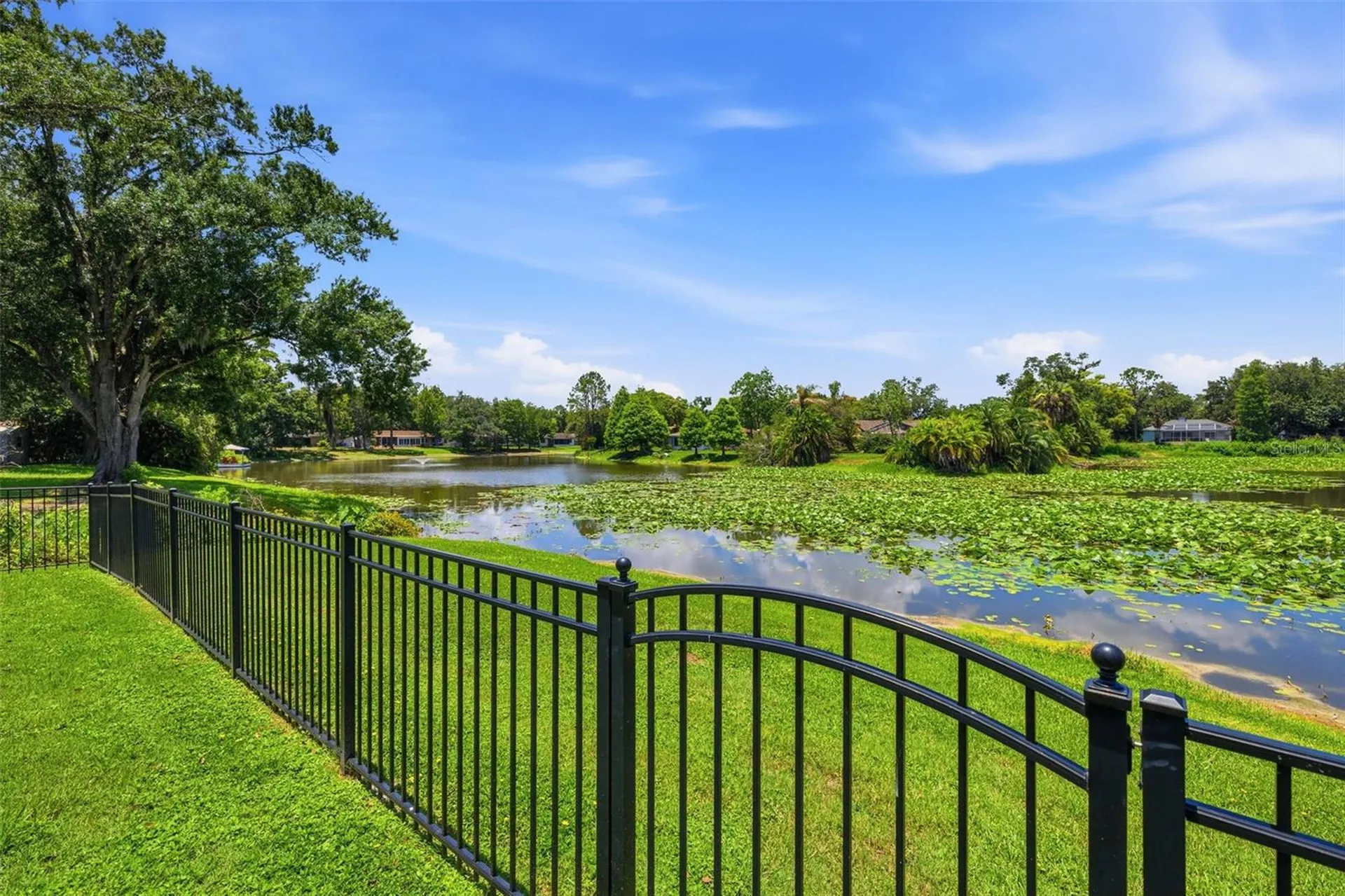 17508 Brandywine Drive Lutz FL 33549