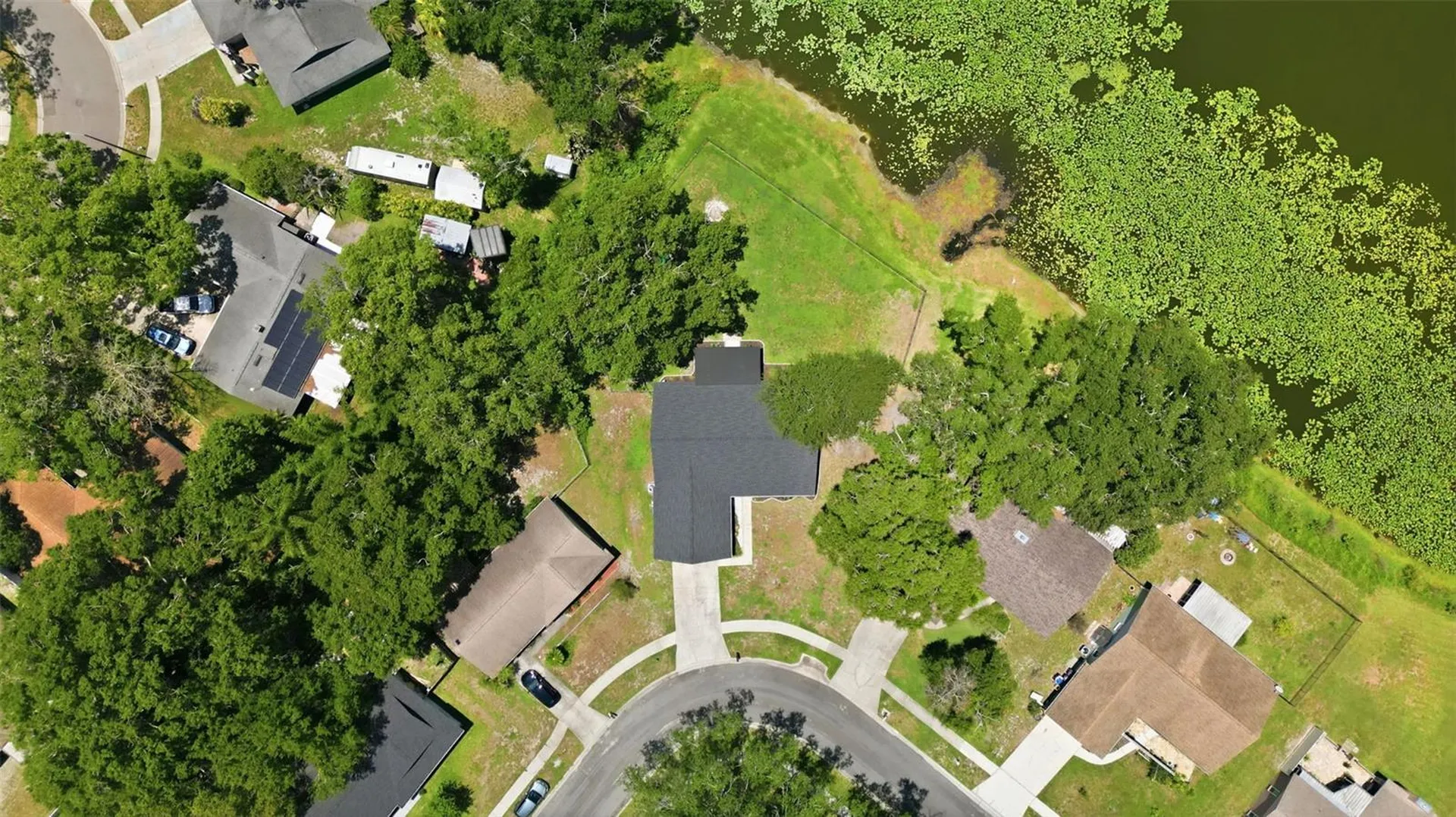 17508 Brandywine Drive Lutz FL 33549