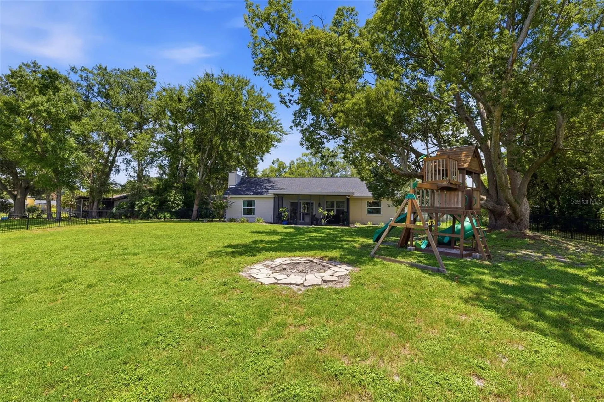 17508 Brandywine Drive Lutz FL 33549