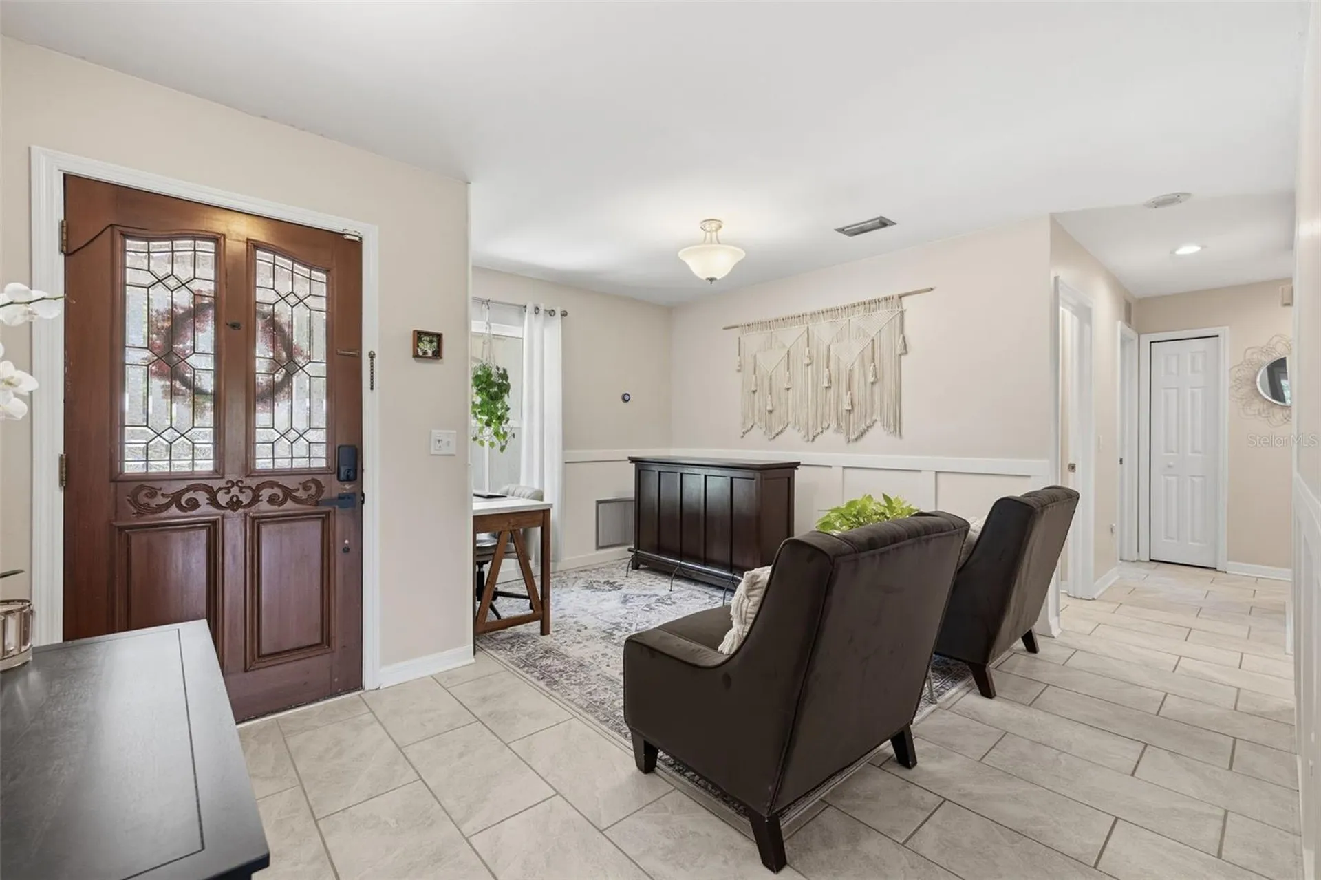 17508 Brandywine Drive Lutz FL 33549