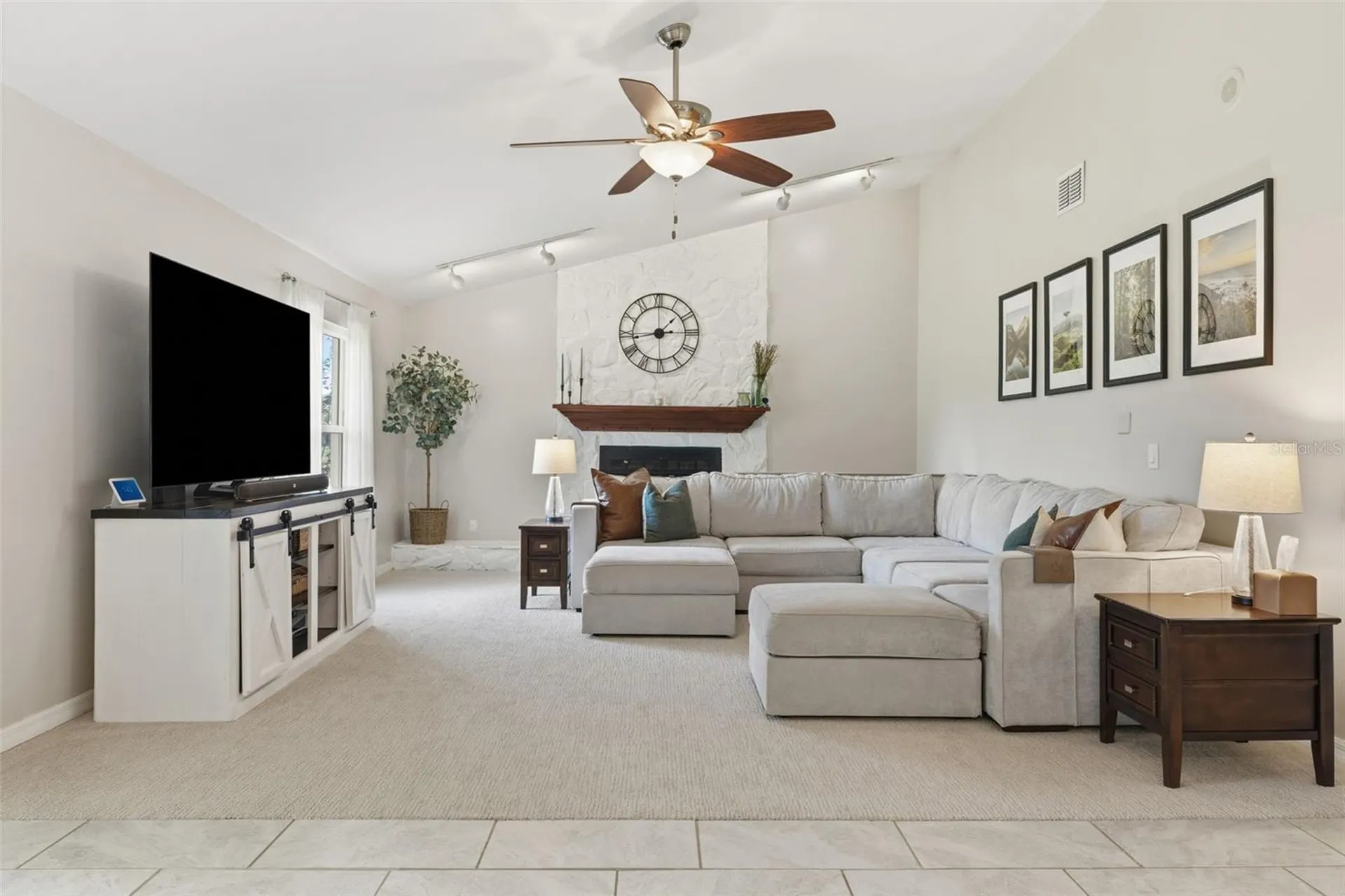 17508 Brandywine Drive Lutz FL 33549