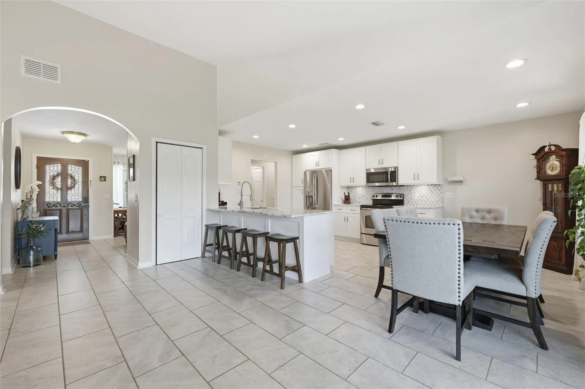 17508 Brandywine Drive Lutz FL 33549