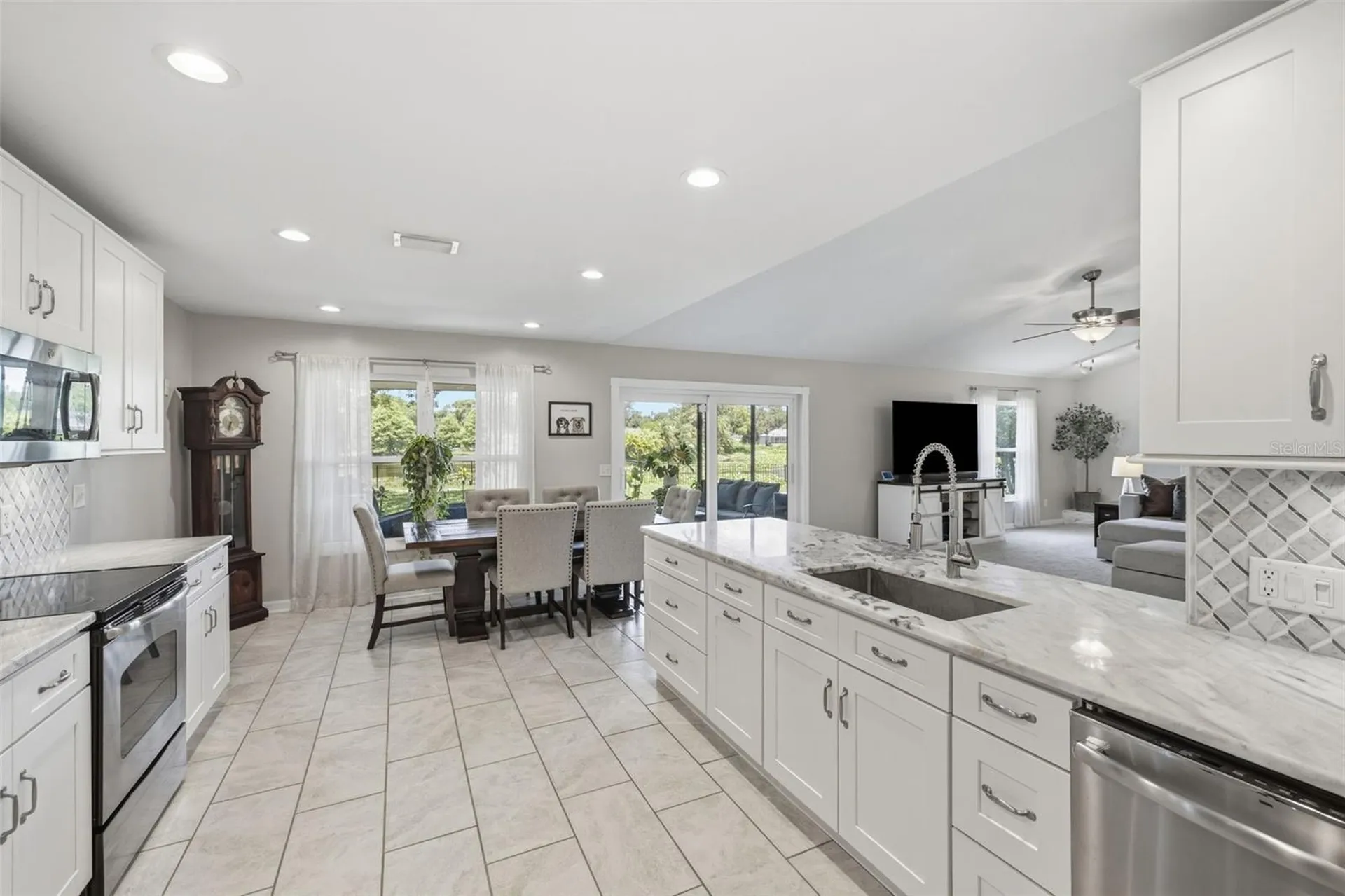 17508 Brandywine Drive Lutz FL 33549