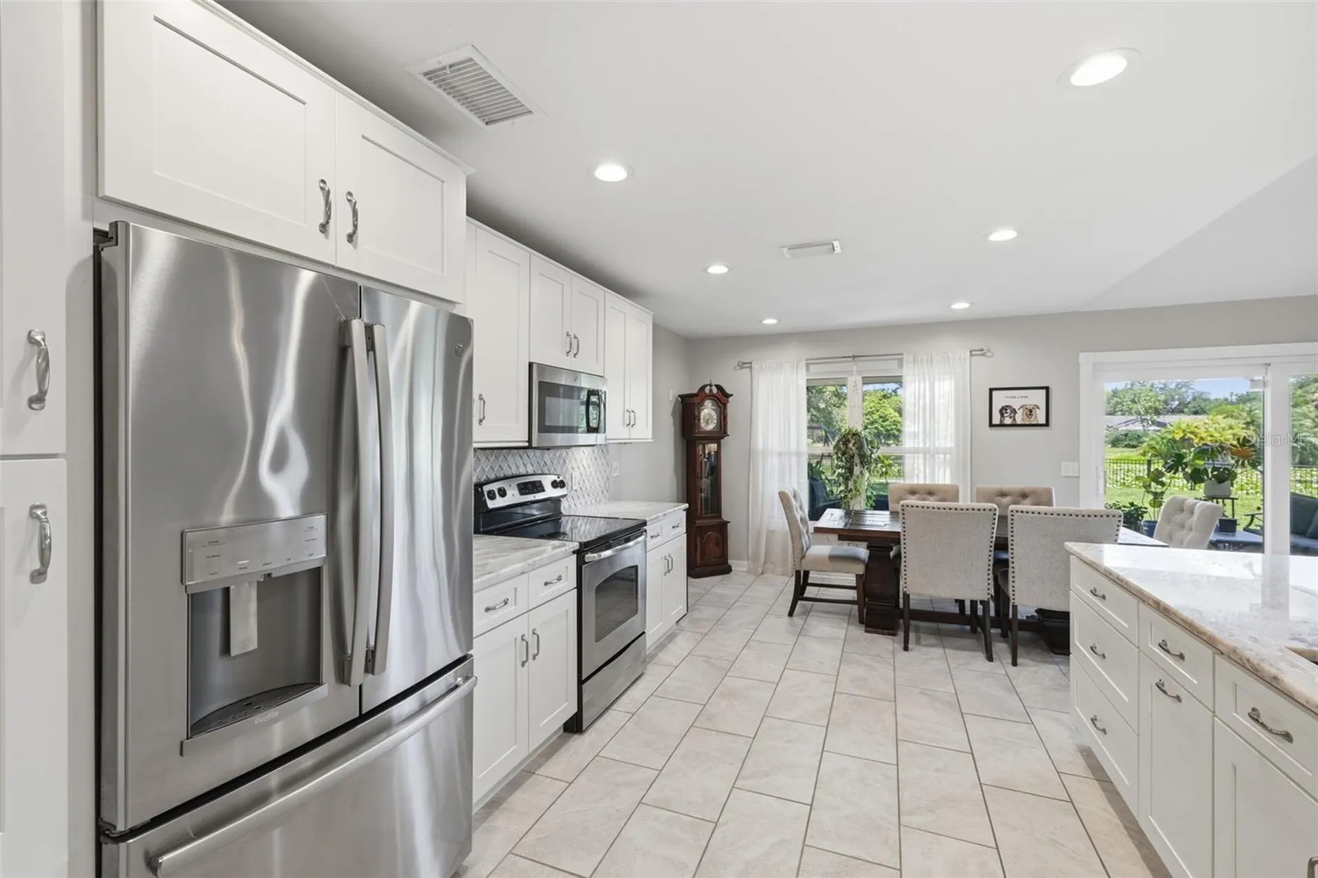 17508 Brandywine Drive Lutz FL 33549
