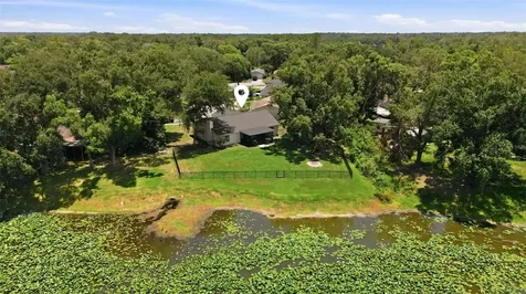 17508 Brandywine Drive Lutz FL 33549