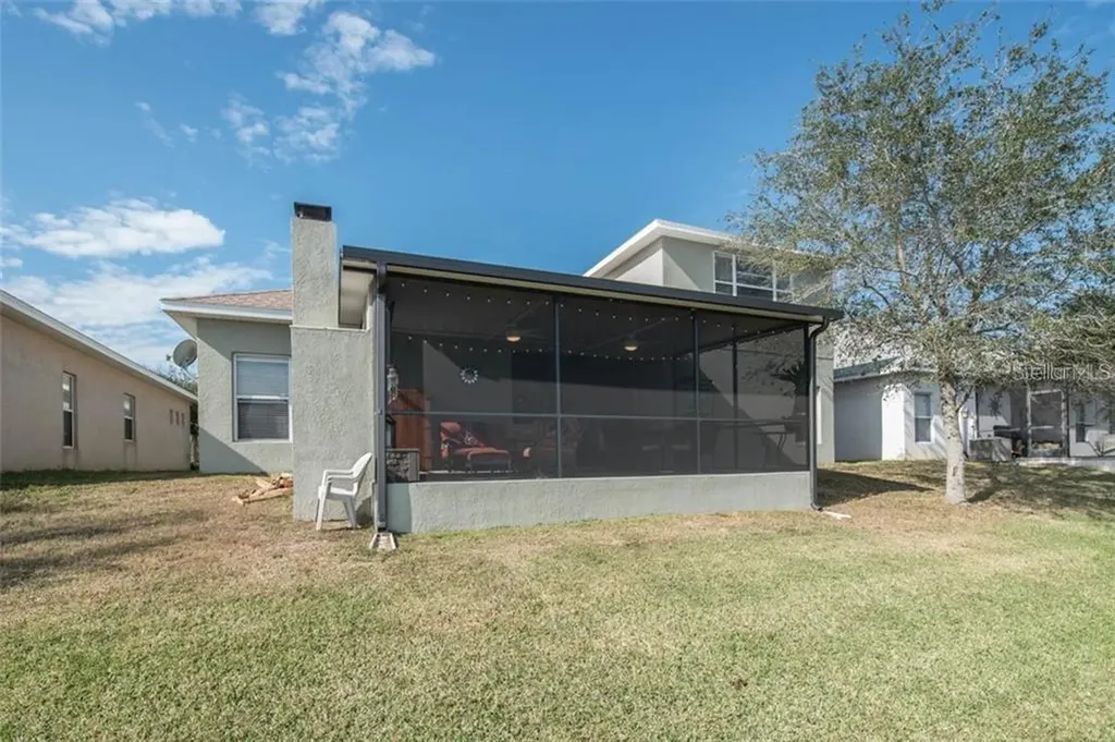 1742 Mira Lago Circle Ruskin FL 33570