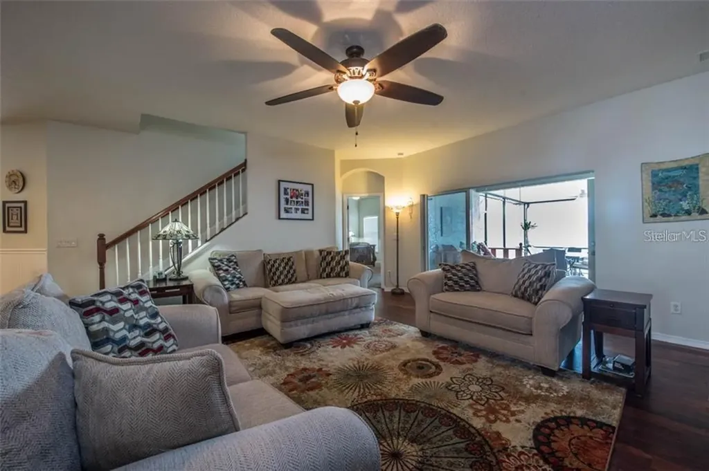 1742 Mira Lago Circle Ruskin FL 33570
