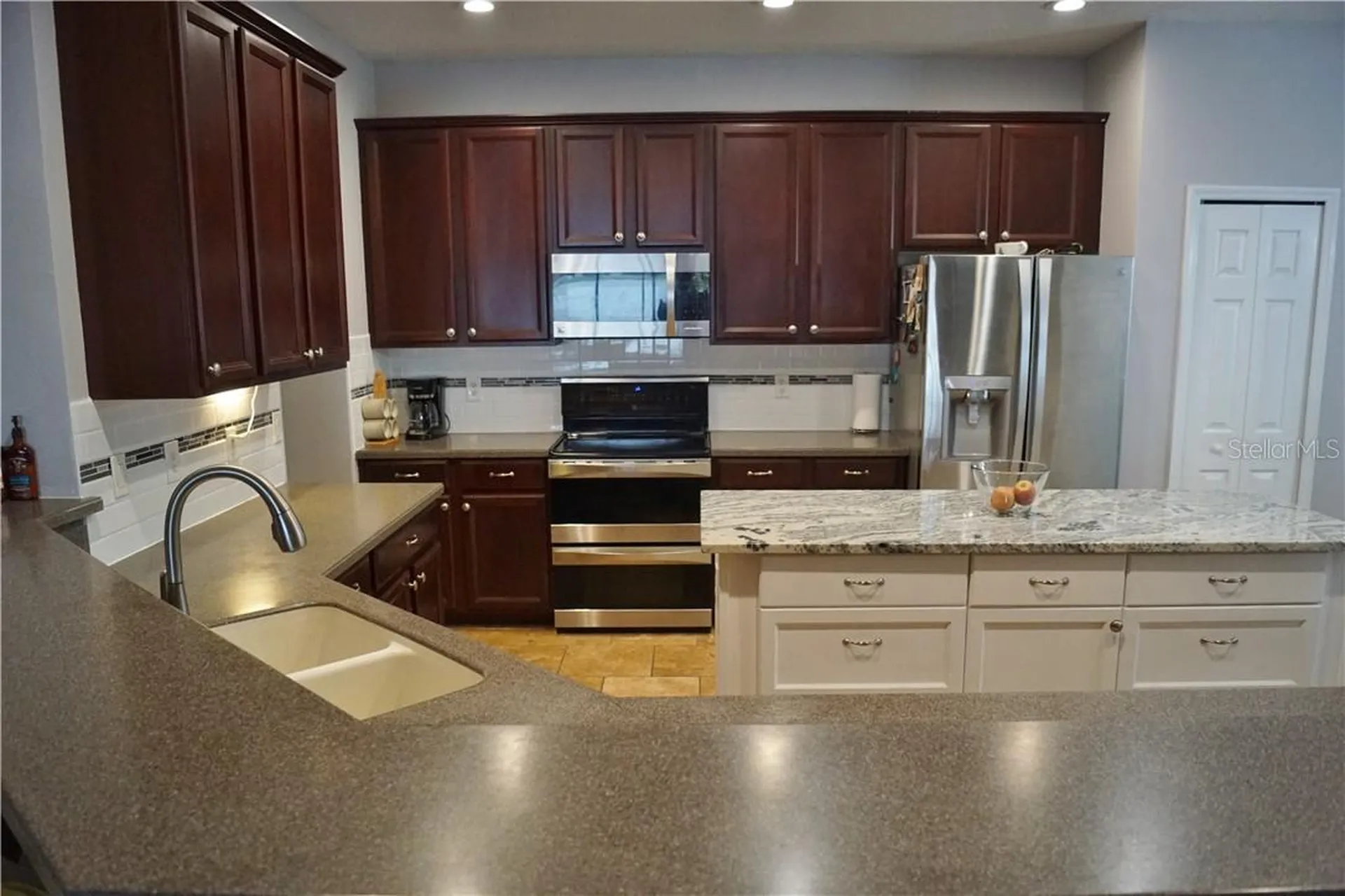 1742 Mira Lago Circle Ruskin FL 33570