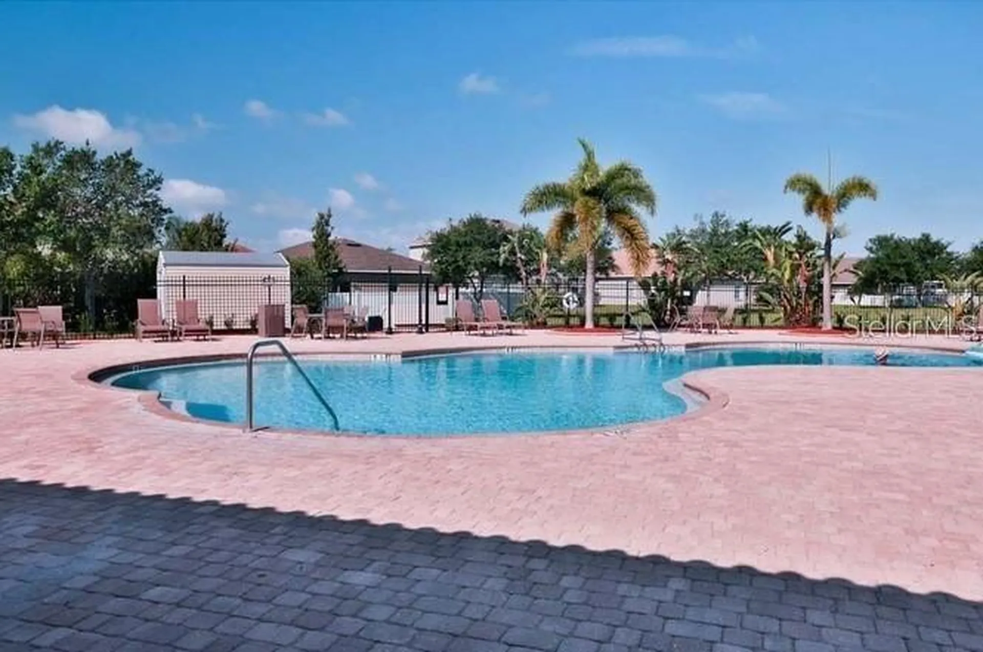 1742 Mira Lago Circle Ruskin FL 33570