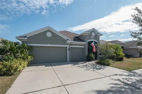 1742 Mira Lago Circle Ruskin FL 33570