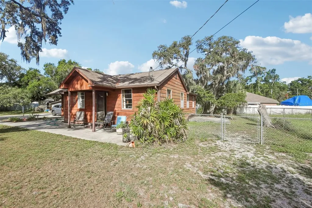 619 S 63rd Street Tampa FL 33619