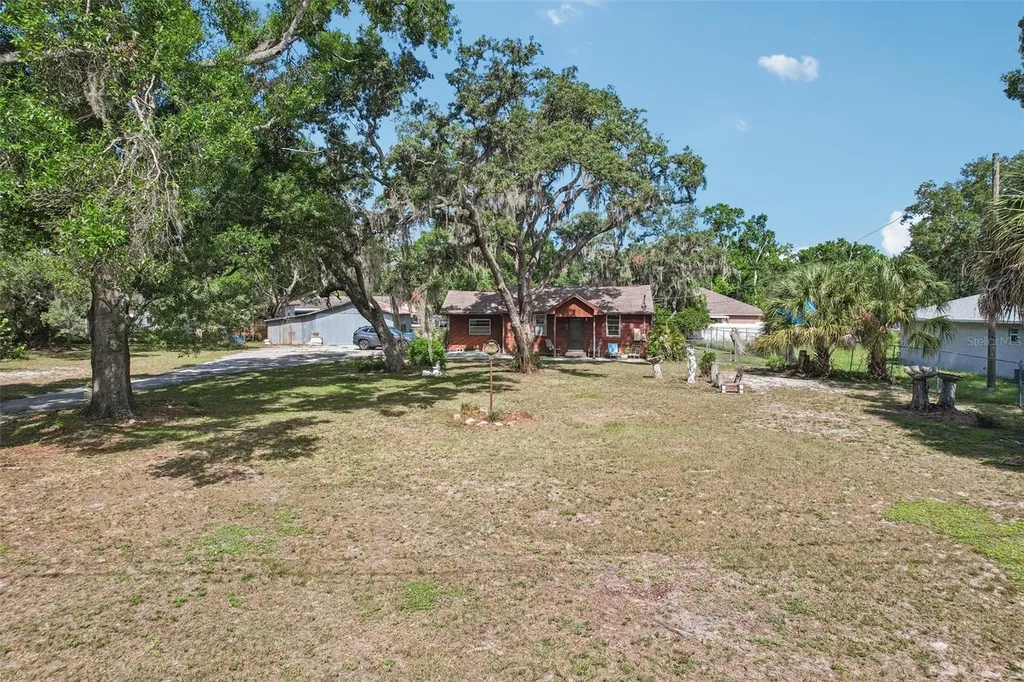619 S 63rd Street Tampa FL 33619
