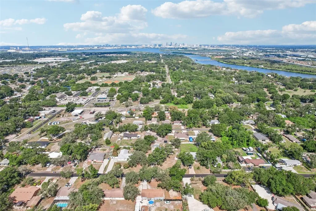 619 S 63rd Street Tampa FL 33619
