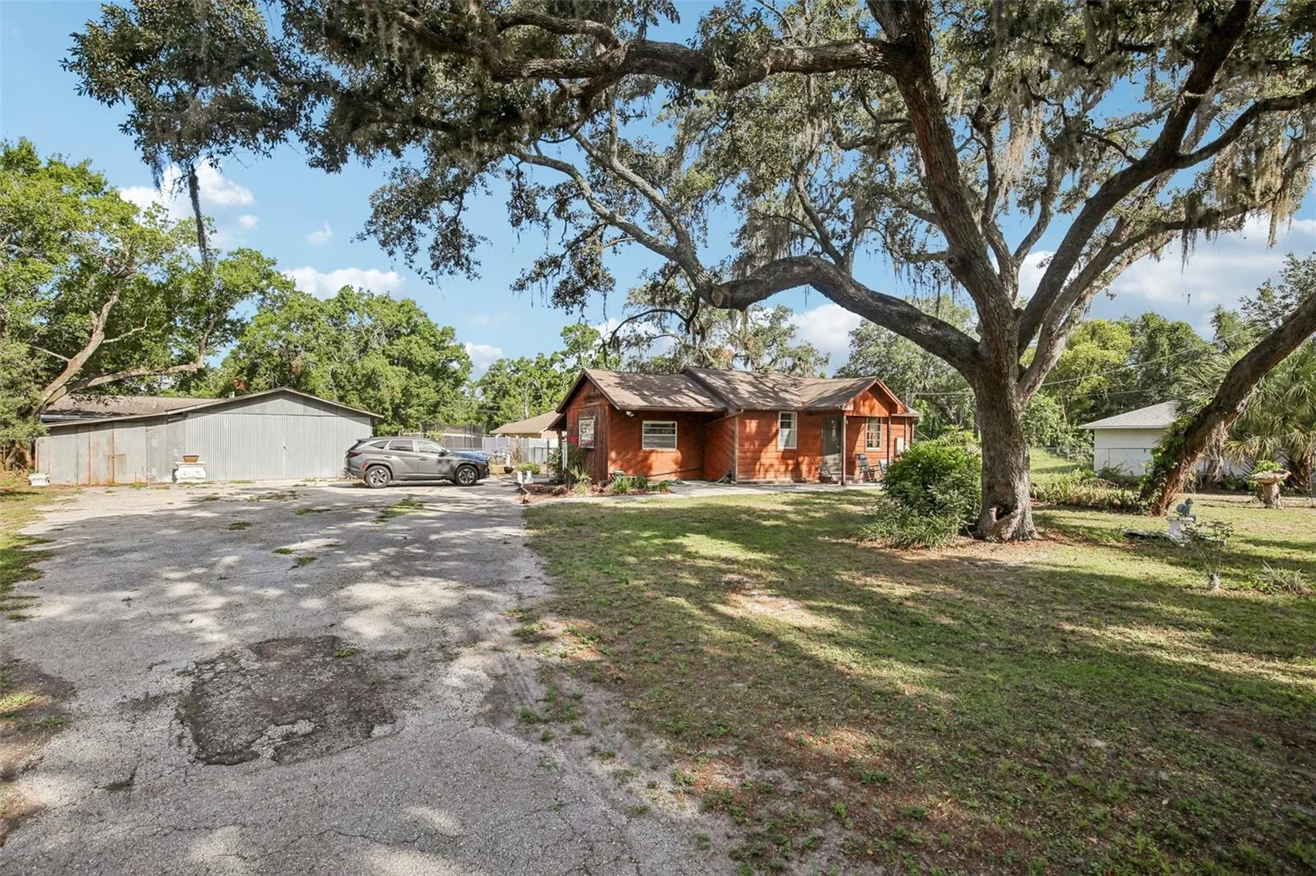 619 S 63rd Street Tampa FL 33619