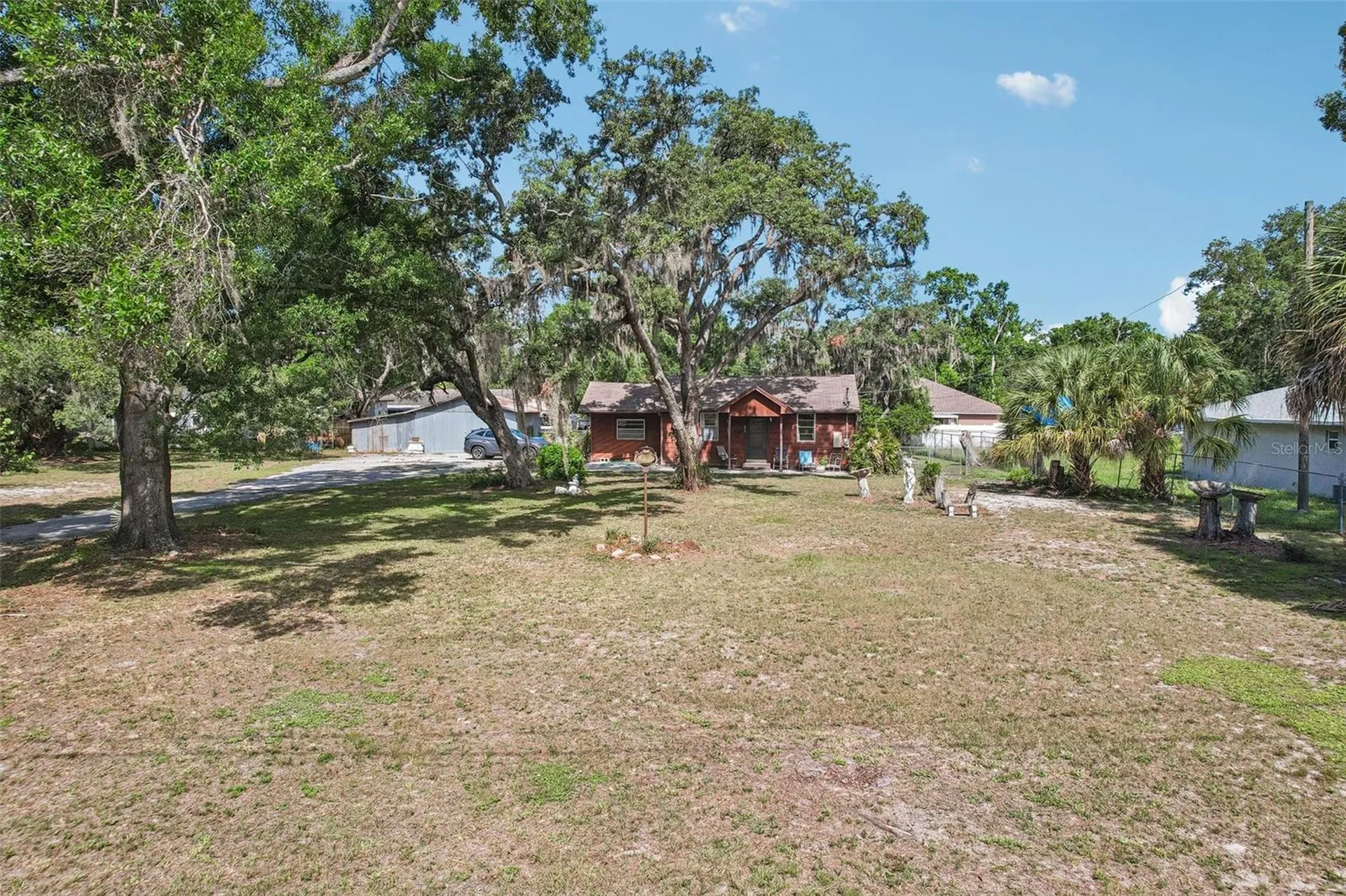 619 S 63rd Street Tampa FL 33619