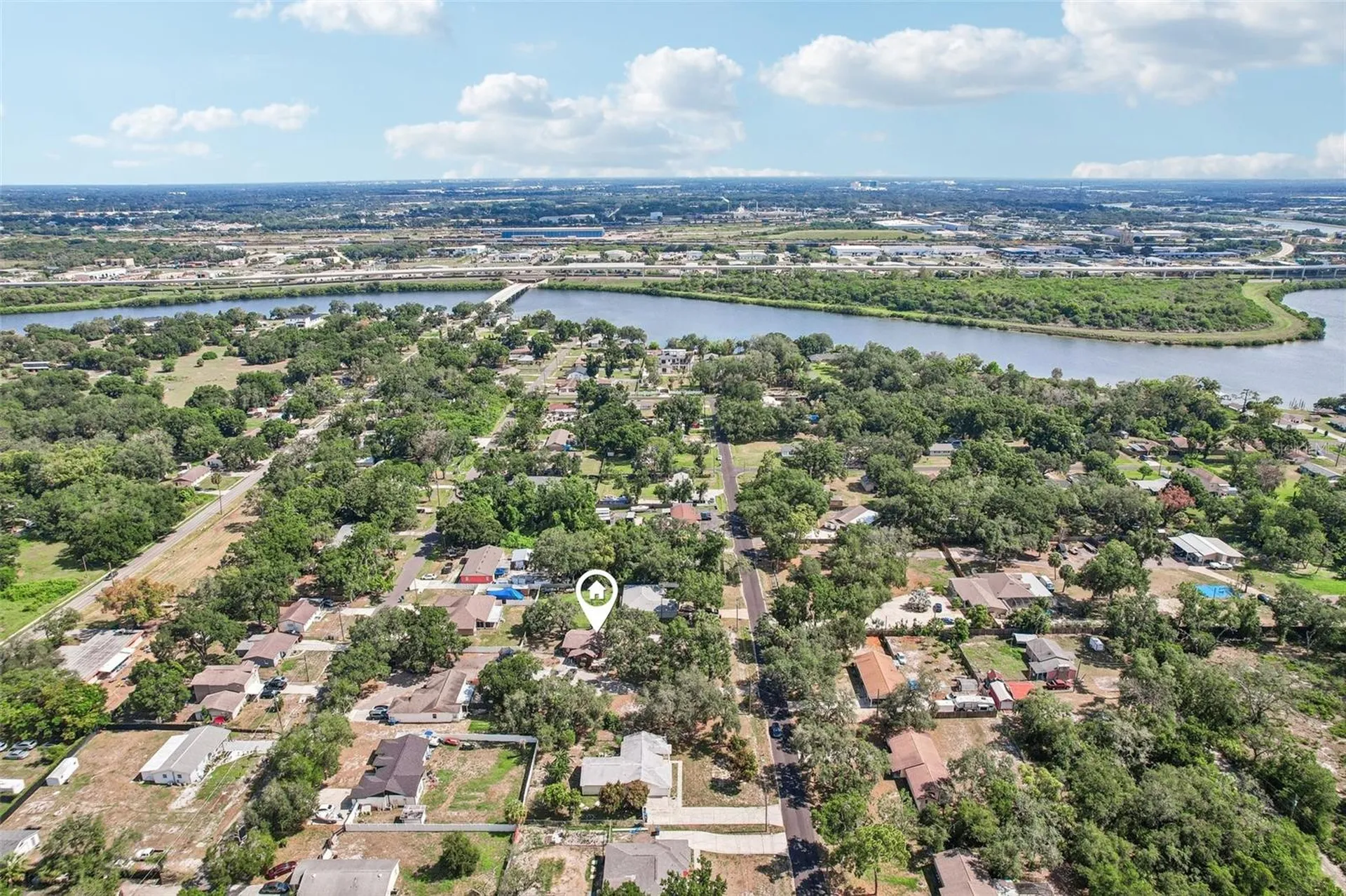 619 S 63rd Street Tampa FL 33619