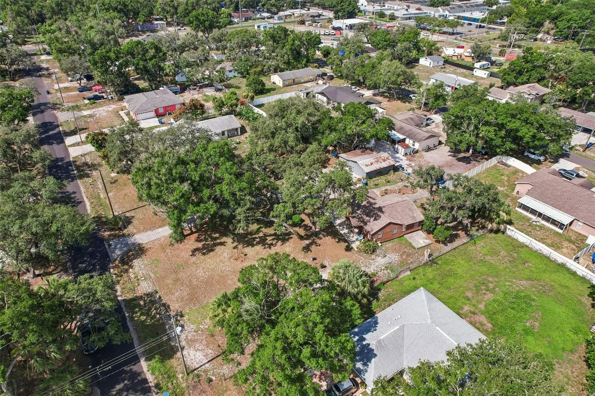 619 S 63rd Street Tampa FL 33619